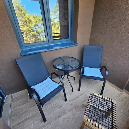 Vila Pekovic Blue Apartman A9 Apartment Zlatibor