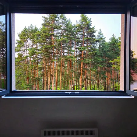 Vila Pekovic Blue Apartman A9 Apartment Zlatibor