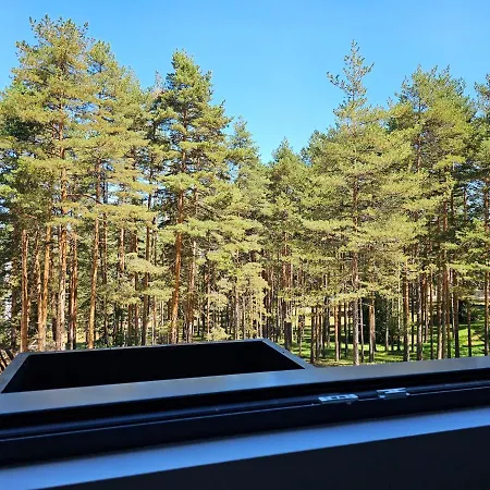 Vila Pekovic Blue Apartman A9 Apartment *