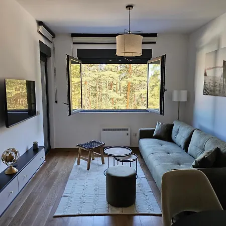 Vila Pekovic Blue Apartman A9 Zlatibor