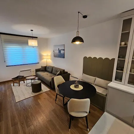 Apartment Vila Pekovic Blue Apartman A9 Zlatibor