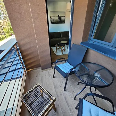 Vila Pekovic Blue Apartman A9 Apartment *