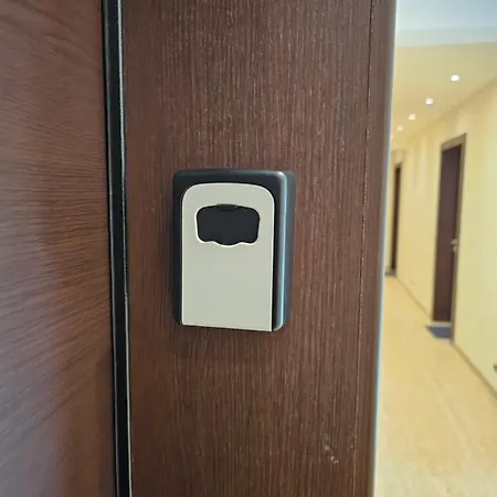 Vila Pekovic Blue Apartman A9 Zlatibor